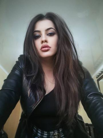 Индивидуалка Катенька Фотография 3
